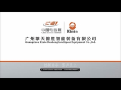 het plaatsen van pallets en het terugbrengen van pallets