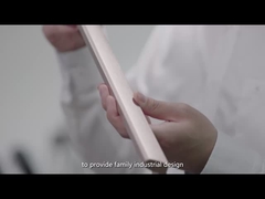 Industrieel ontwerp en technisch ontwerp