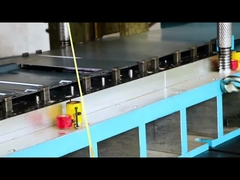 Proefproductie in kleine batches