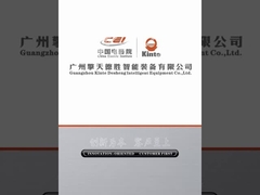 verpakking van plastic zakken