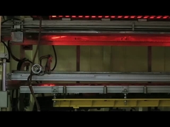 Vacuümvorming en schuimvorming