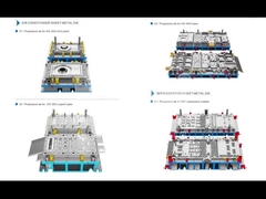 Loften van airconditioners