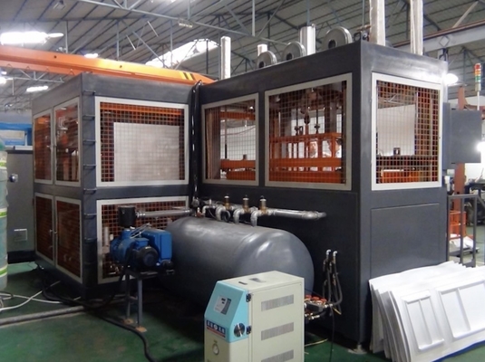 OEM de Machine van de de Dienstkoeling/volledig Geautomatiseerd Assemblagesysteem