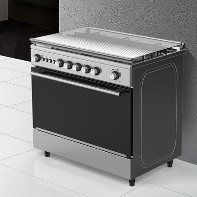 Stoomoven