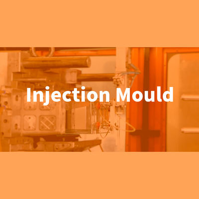 Injectievorm